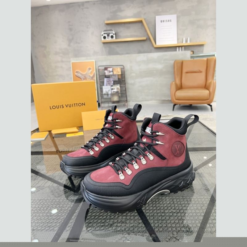 l**is V*t*n sneakers